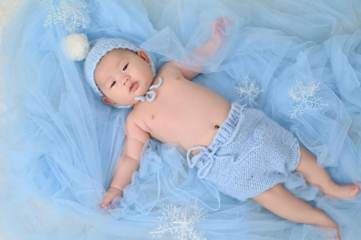 博尔塔拉蒙古2岁宝宝脚长多少厘米